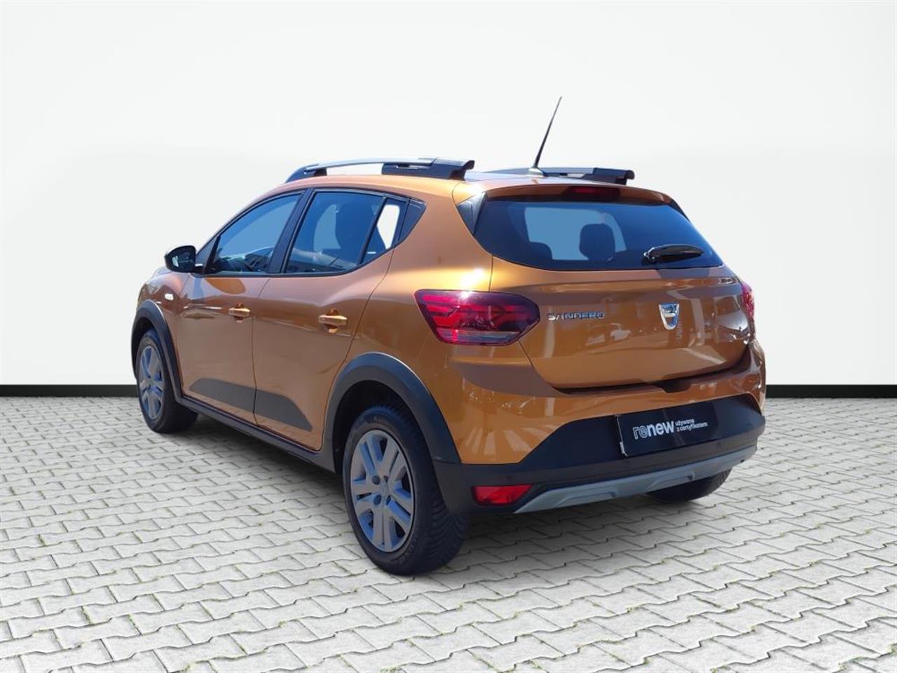 Dacia SANDERO Sandero Stepway 1.0 TCe Comfort 2022