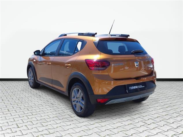 Dacia SANDERO Sandero Stepway 1.0 TCe Comfort 2022