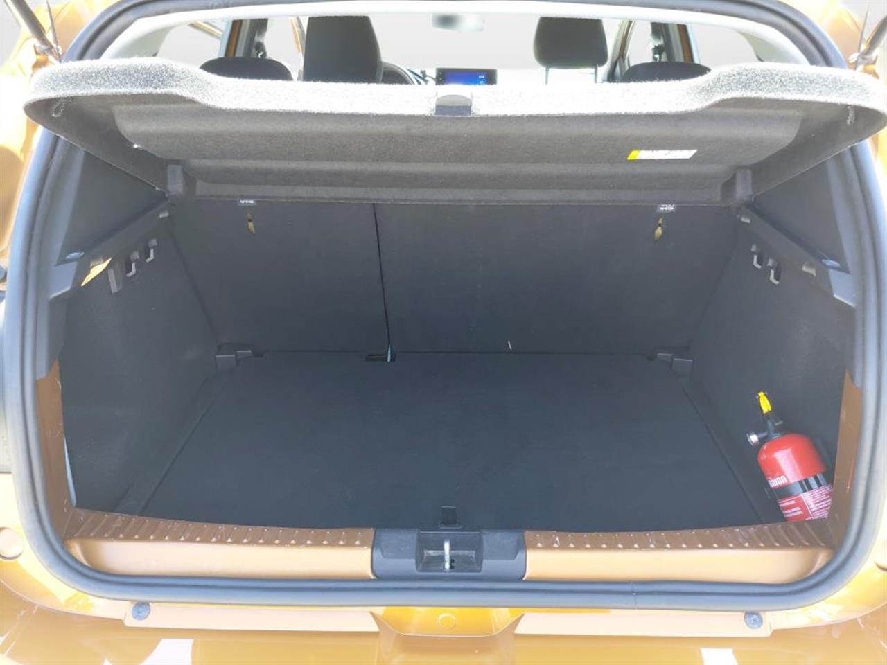 Dacia SANDERO Sandero Stepway 1.0 TCe Comfort 2022