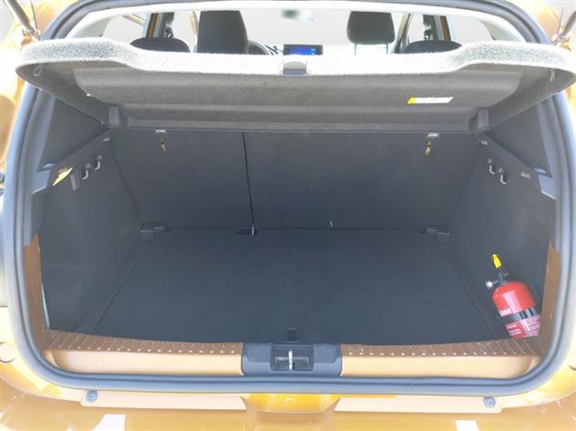 Dacia SANDERO Sandero Stepway 1.0 TCe Comfort 2022