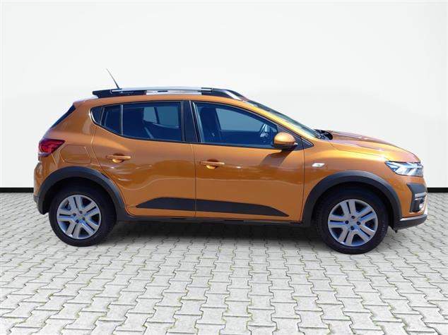 Dacia SANDERO Sandero Stepway 1.0 TCe Comfort 2022