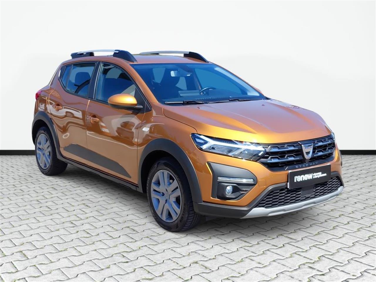 Dacia SANDERO Sandero Stepway 1.0 TCe Comfort 2022