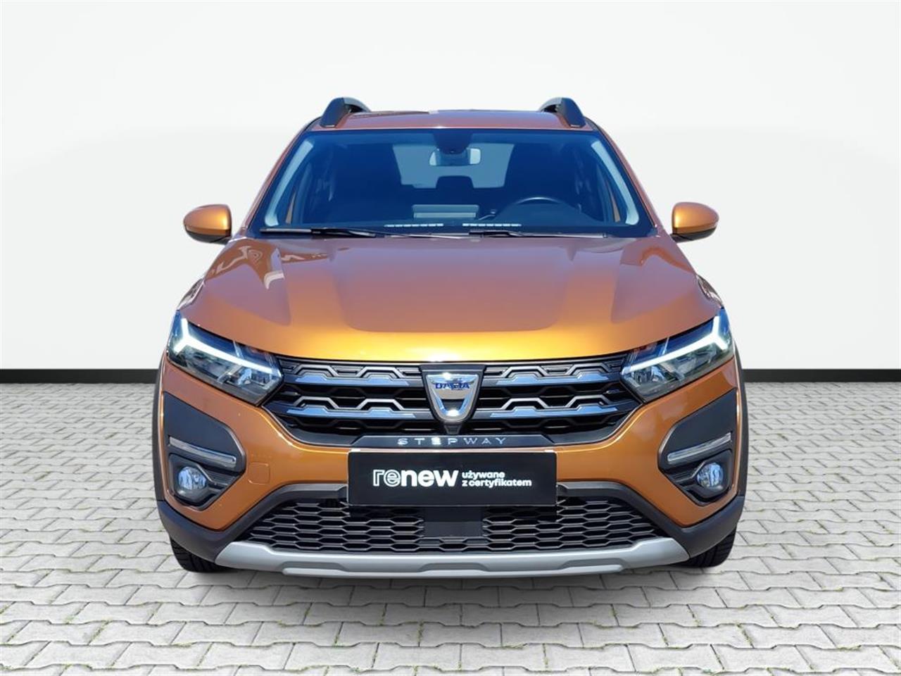 Dacia SANDERO Sandero Stepway 1.0 TCe Comfort 2022