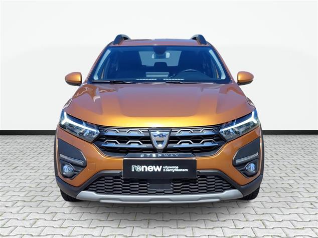 Dacia SANDERO Sandero Stepway 1.0 TCe Comfort 2022