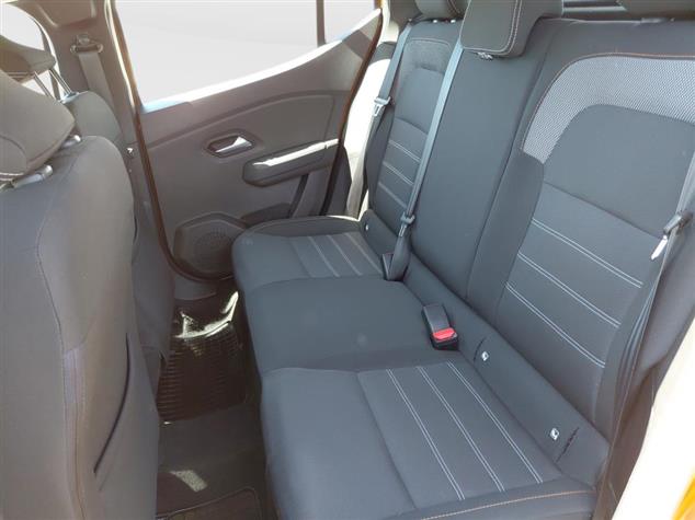 Dacia SANDERO Sandero Stepway 1.0 TCe Comfort 2022