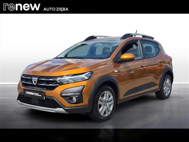 Dacia SANDERO Sandero Stepway 1.0 TCe Expression 2022