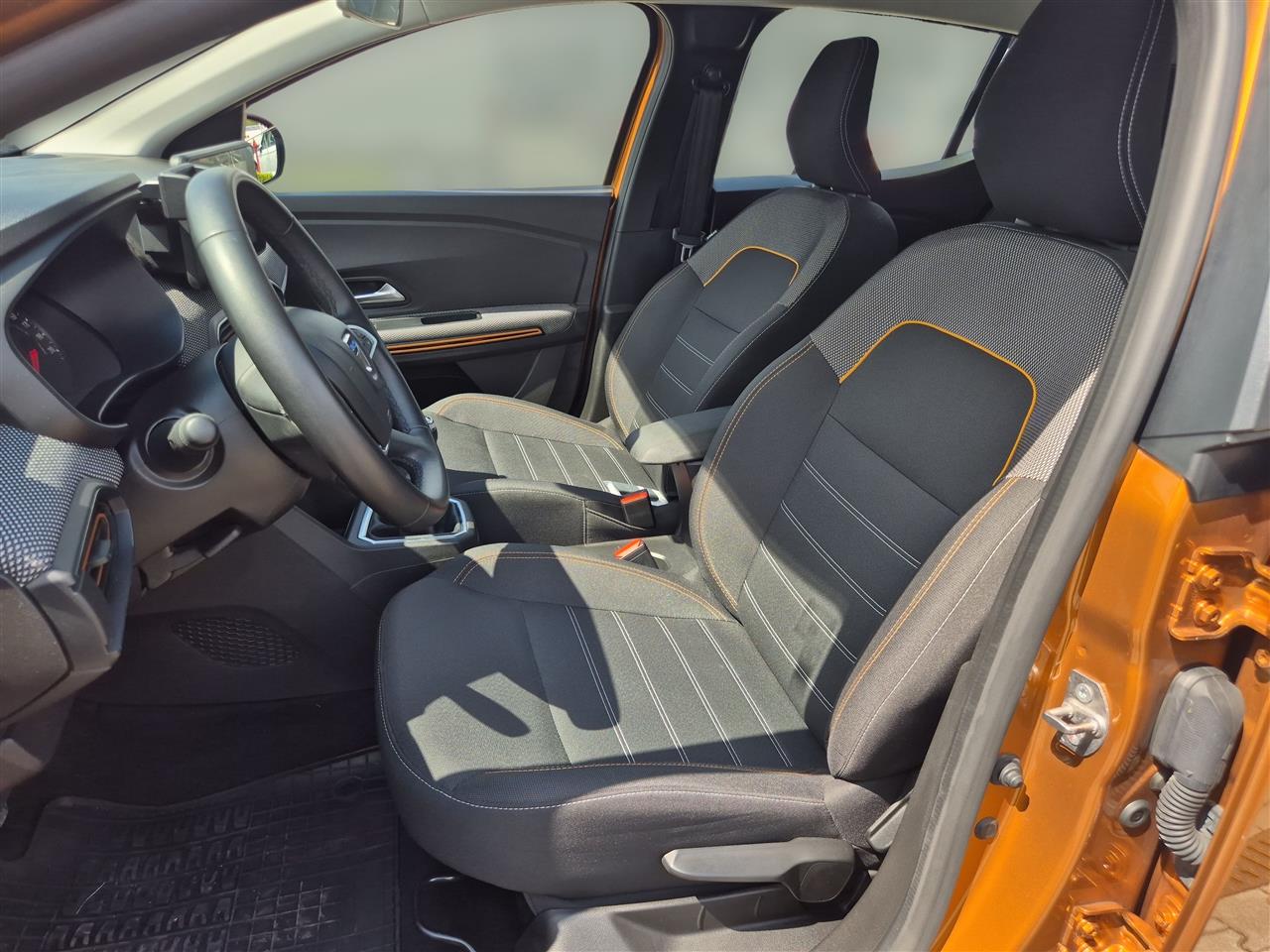 Dacia SANDERO Sandero Stepway 1.0 TCe Expression 2022