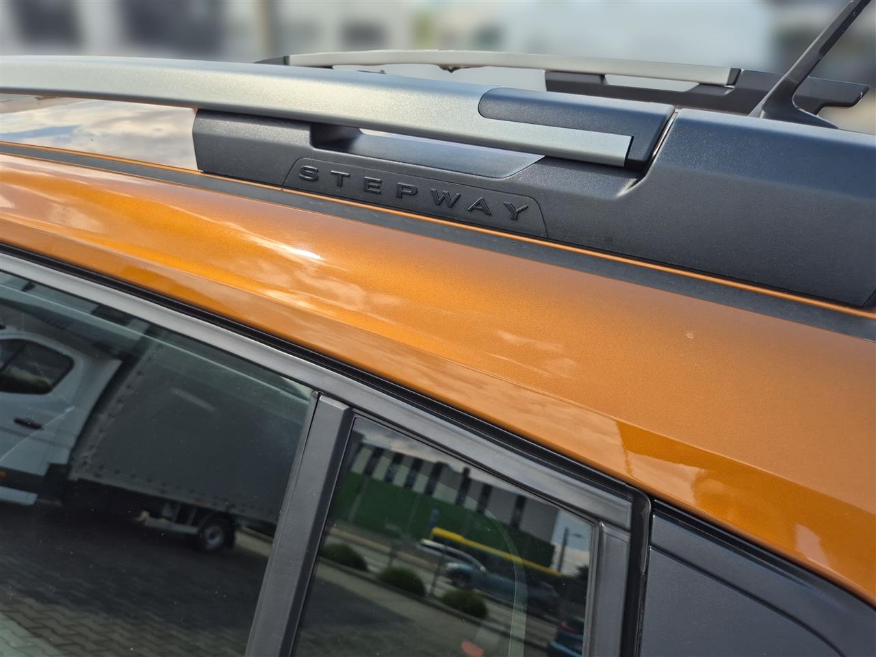 Dacia SANDERO Sandero Stepway 1.0 TCe Expression 2022