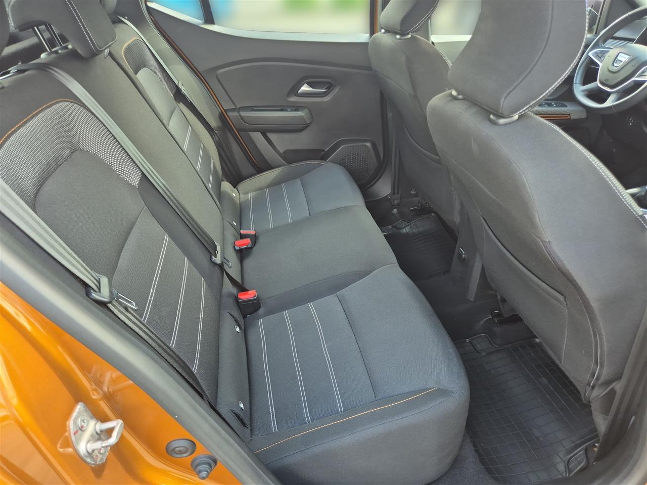 Dacia SANDERO Sandero Stepway 1.0 TCe Expression 2022