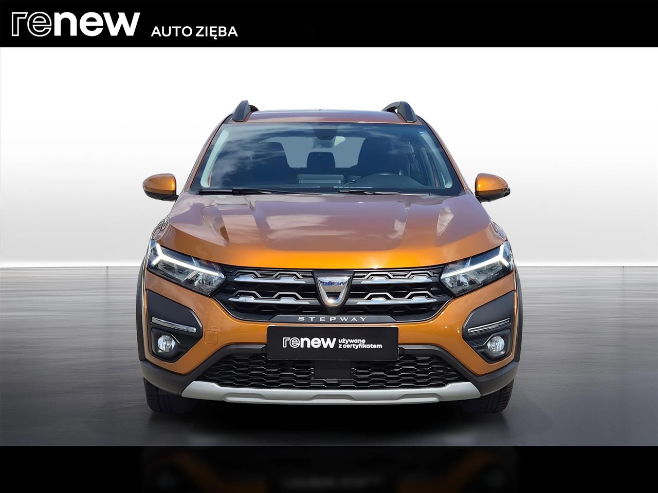 Dacia SANDERO Sandero Stepway 1.0 TCe Expression 2022