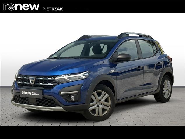 Dacia SANDERO Sandero 1.0 TCe Essential 2022