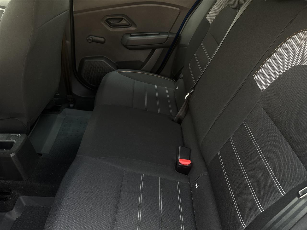 Dacia SANDERO Sandero 1.0 TCe Essential 2022
