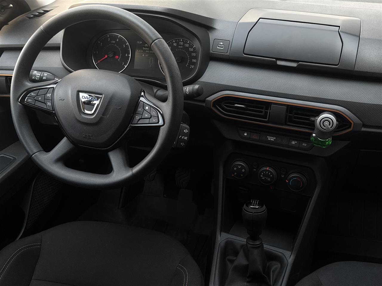 Dacia SANDERO Sandero 1.0 TCe Essential 2022