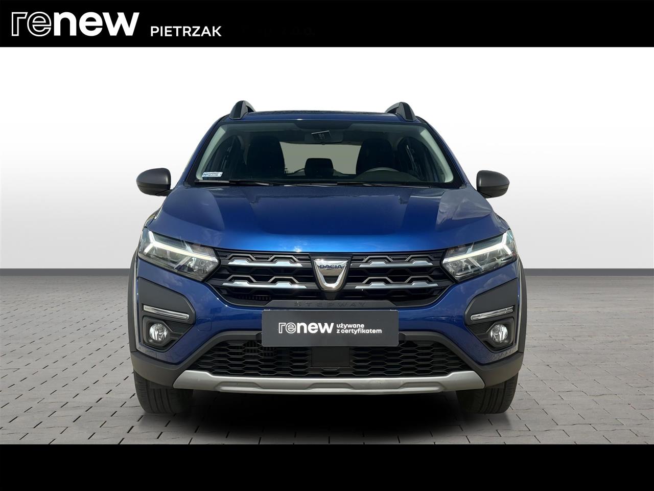 Dacia SANDERO Sandero 1.0 TCe Essential 2022