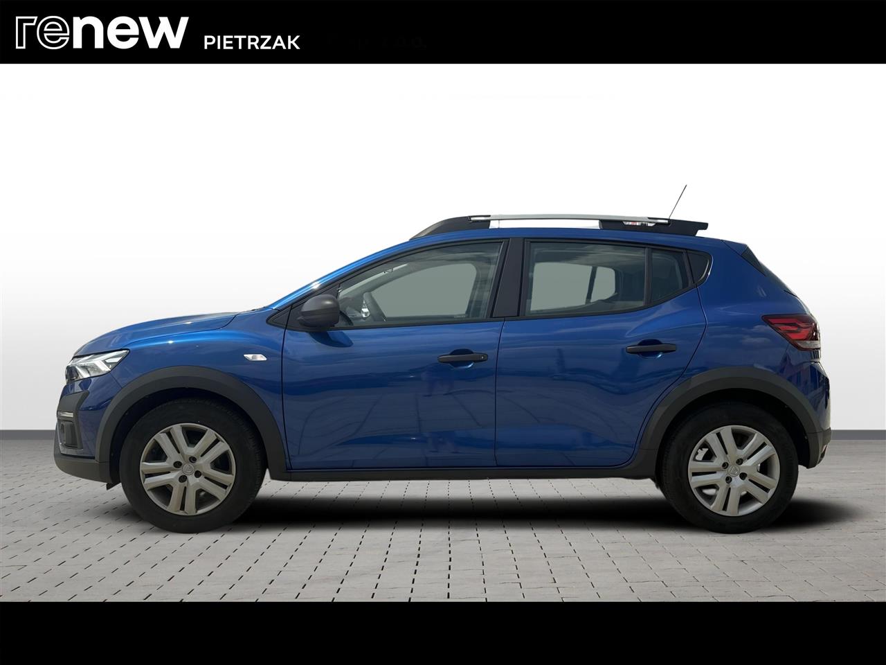 Dacia SANDERO Sandero 1.0 TCe Essential 2022