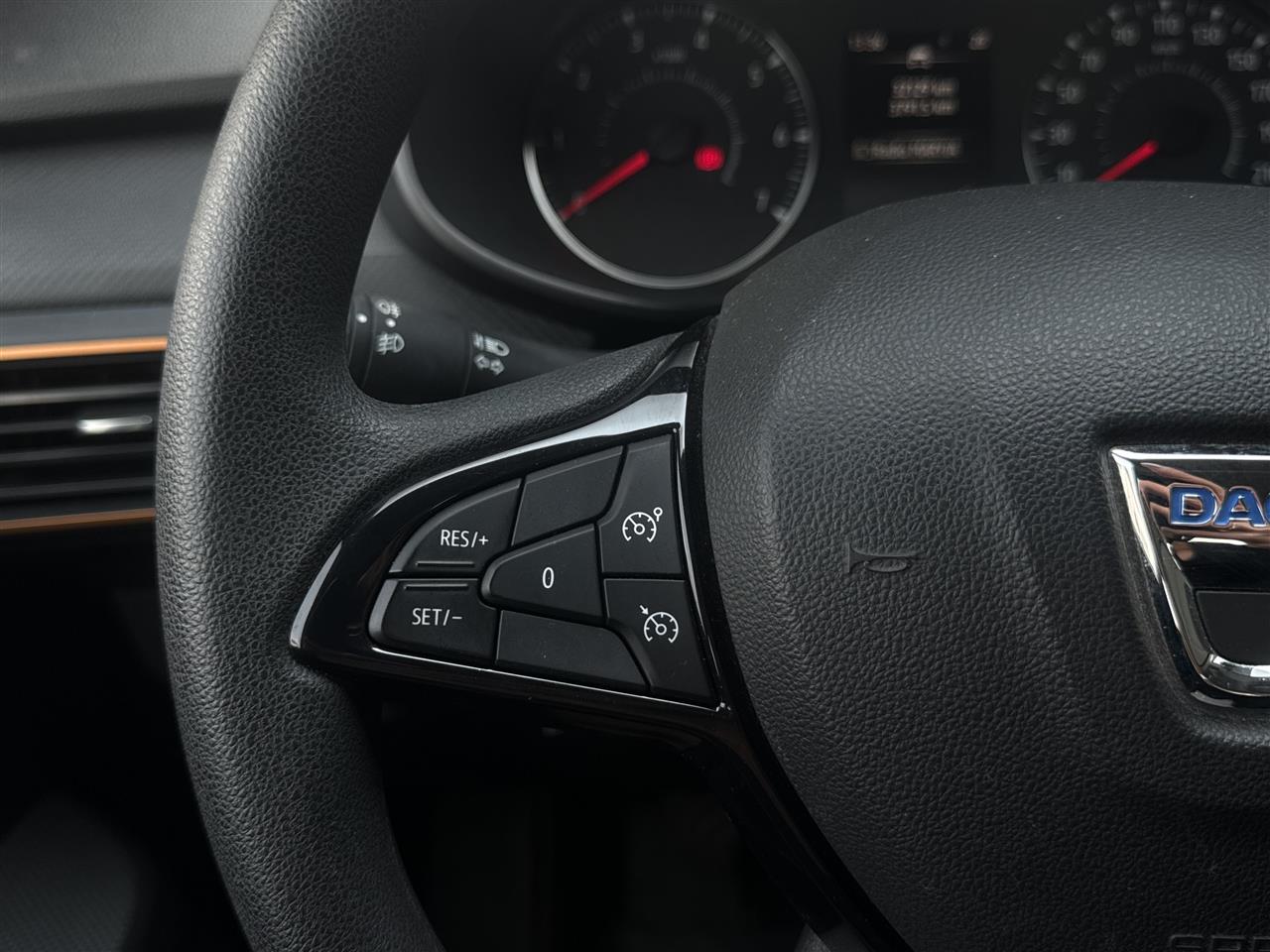 Dacia SANDERO Sandero 1.0 TCe Essential 2022