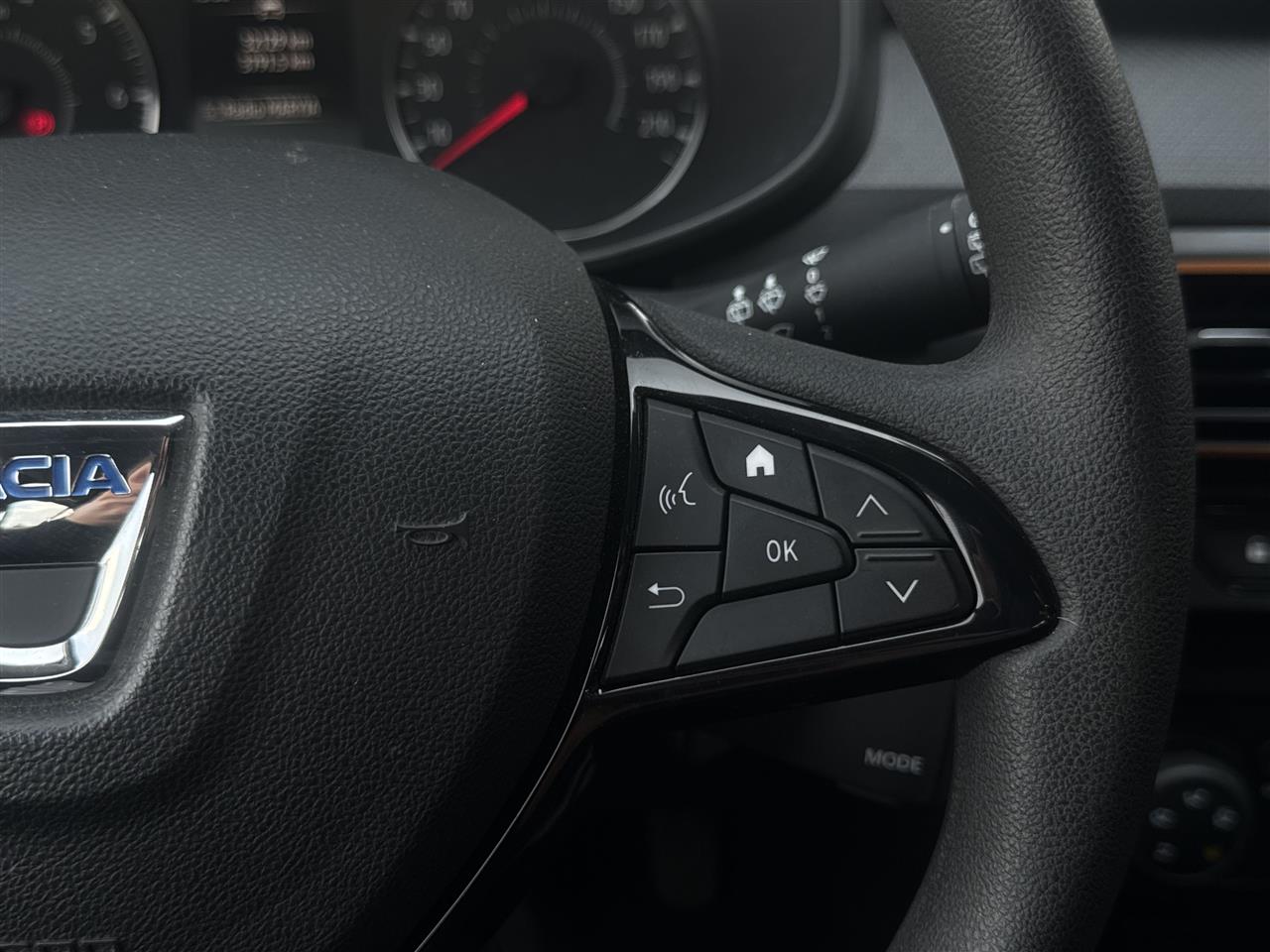 Dacia SANDERO Sandero 1.0 TCe Essential 2022