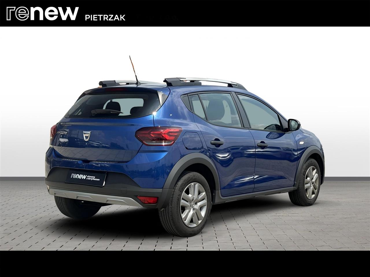 Dacia SANDERO Sandero 1.0 TCe Essential 2022