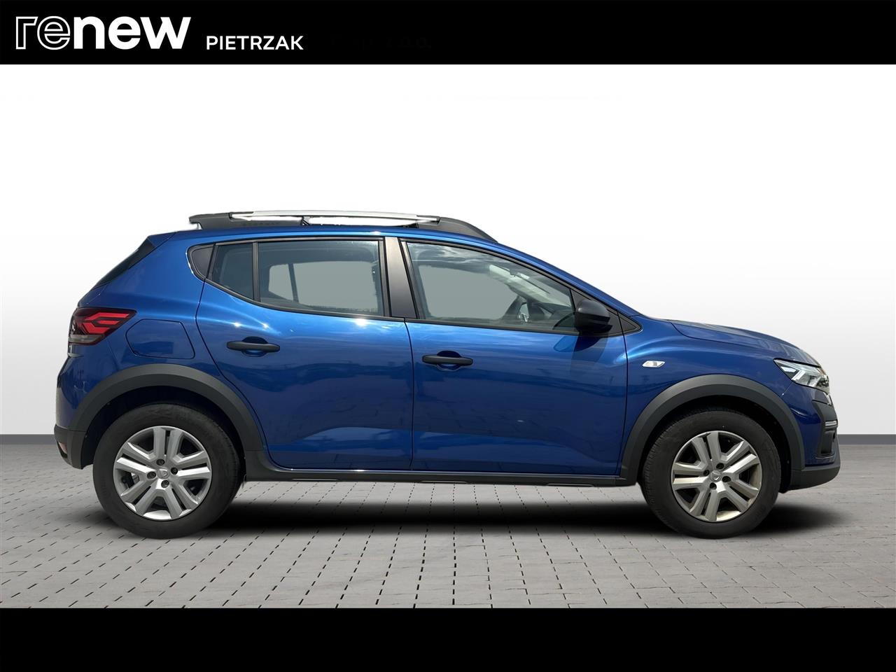 Dacia SANDERO Sandero 1.0 TCe Essential 2022