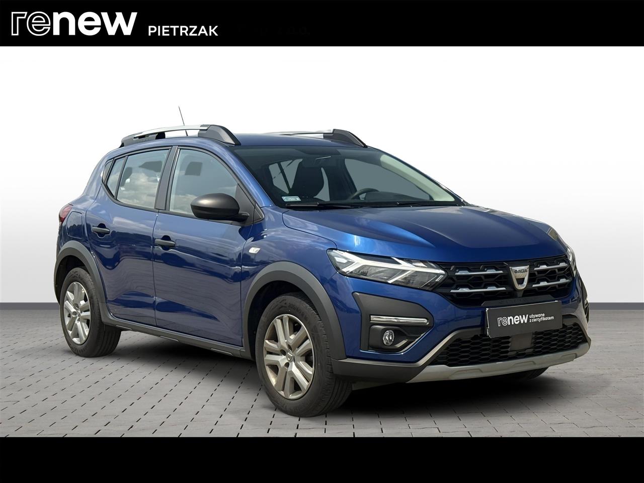 Dacia SANDERO Sandero 1.0 TCe Essential 2022