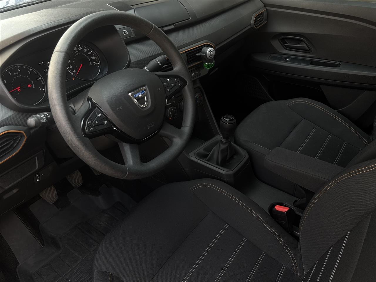 Dacia SANDERO Sandero 1.0 TCe Essential 2022