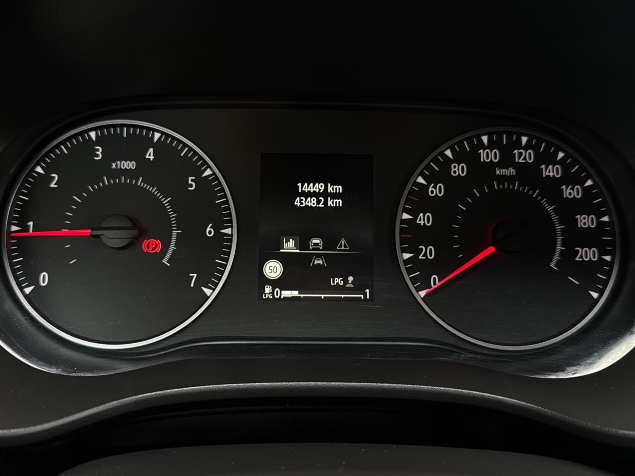 Dacia SANDERO Sandero 1.0 TCe Expression LPG 2024