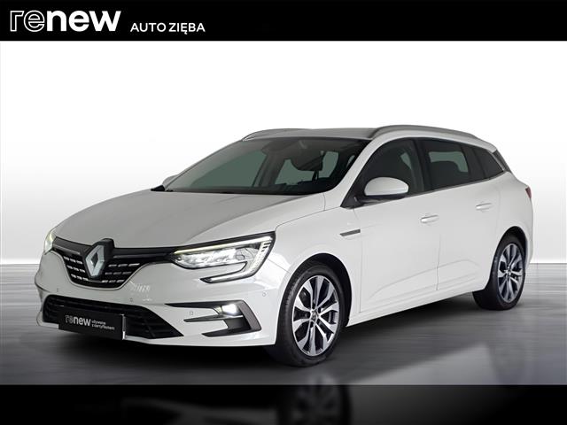 Renault MEGANE Megane 1.5 Blue dCi Techno 2022