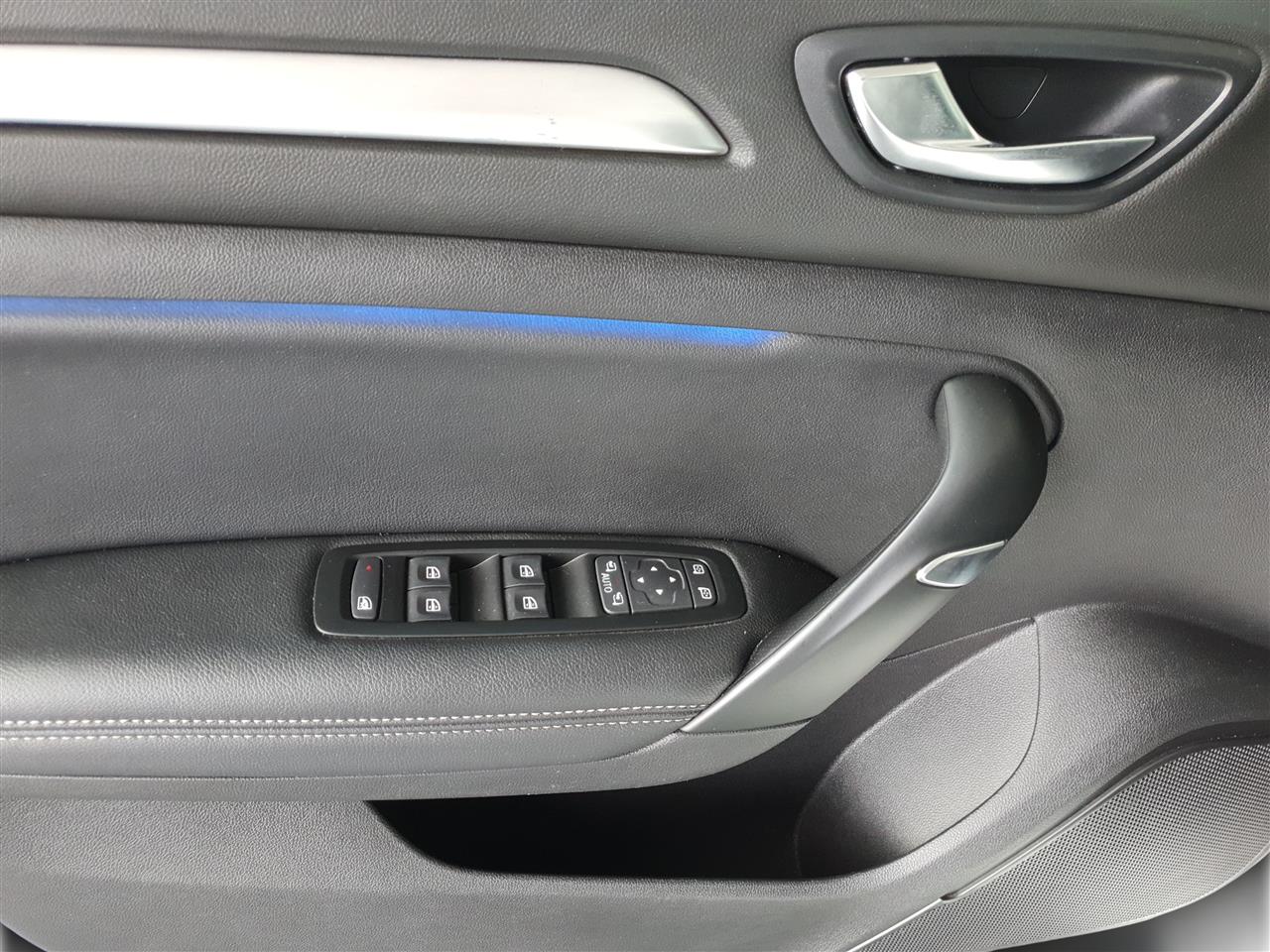 Renault MEGANE Megane 1.5 Blue dCi Techno 2022