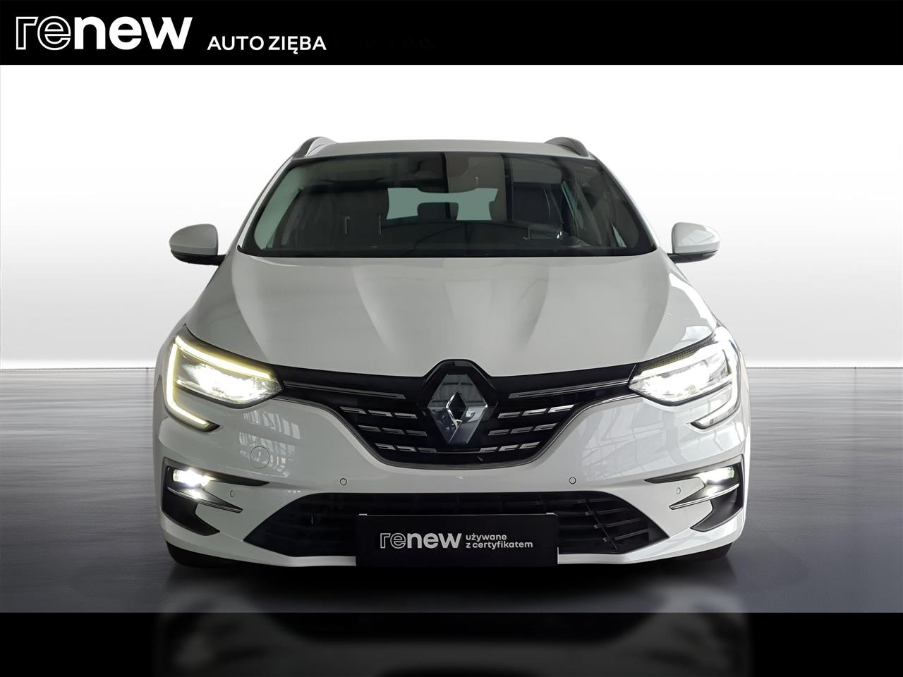 Renault MEGANE Megane 1.5 Blue dCi Techno 2022