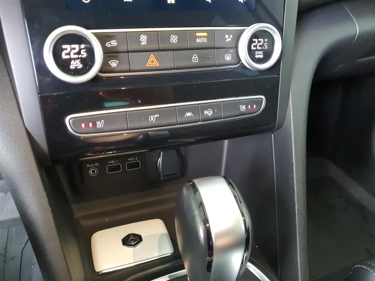 Renault MEGANE Megane 1.5 Blue dCi Techno 2022