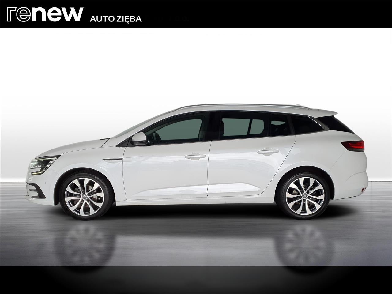 Renault MEGANE Megane 1.5 Blue dCi Techno 2022