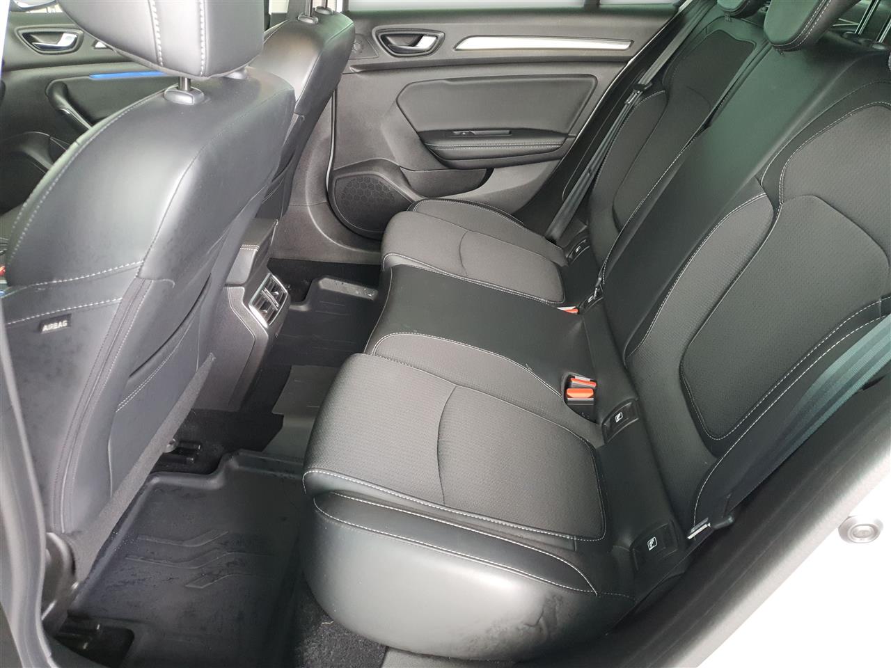 Renault MEGANE Megane 1.5 Blue dCi Techno 2022