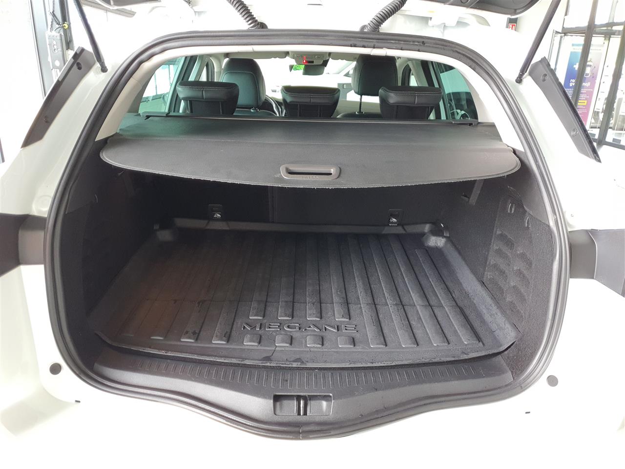 Renault MEGANE Megane 1.5 Blue dCi Techno 2022