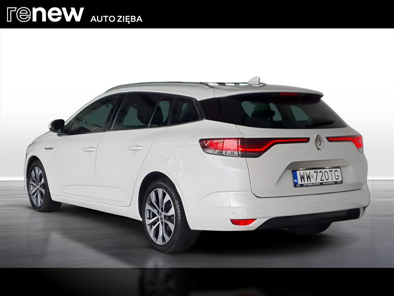 Renault MEGANE Megane 1.5 Blue dCi Techno 2022