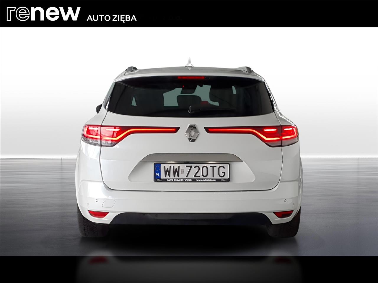 Renault MEGANE Megane 1.5 Blue dCi Techno 2022