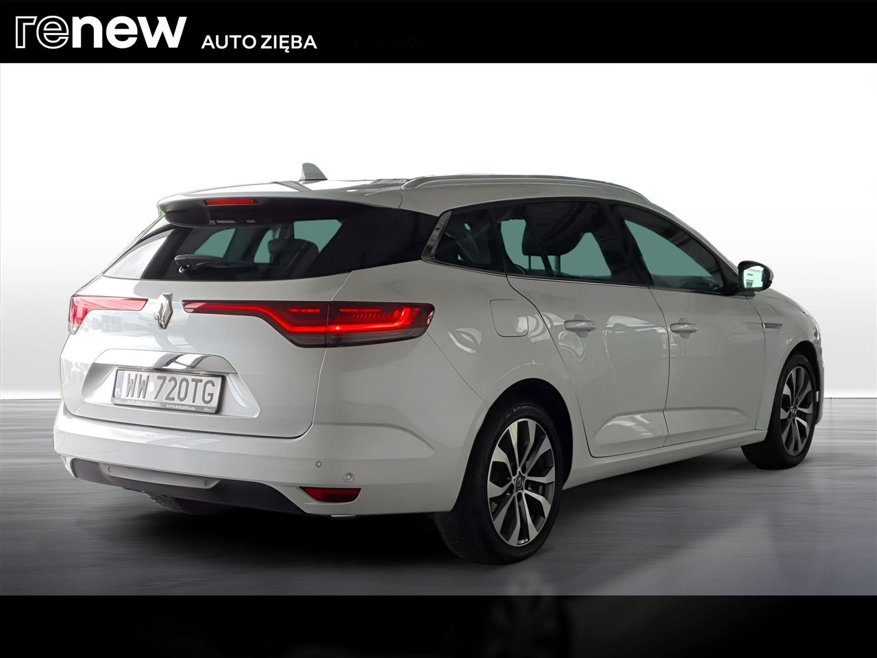 Renault MEGANE Megane 1.5 Blue dCi Techno 2022