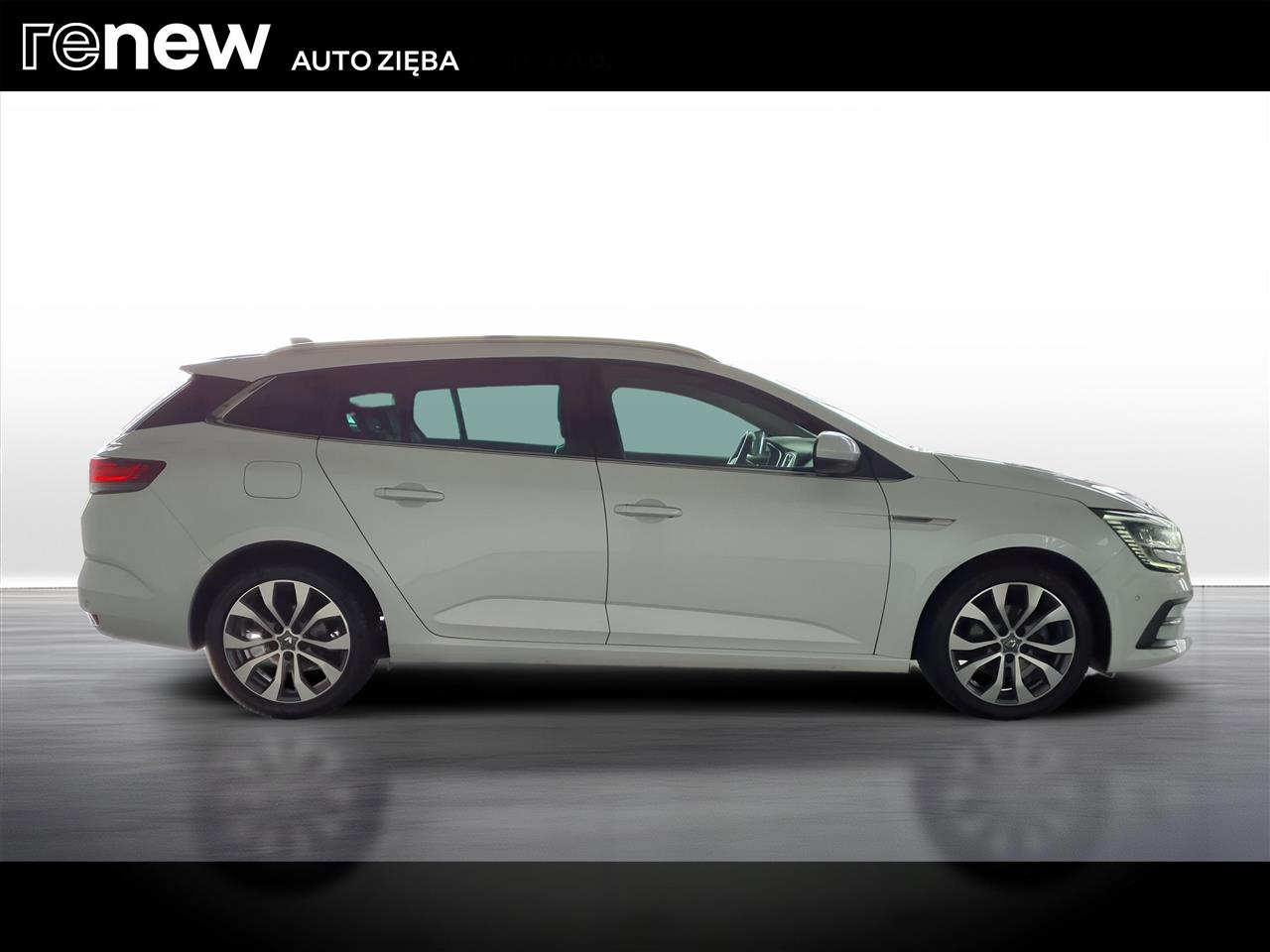 Renault MEGANE Megane 1.5 Blue dCi Techno 2022