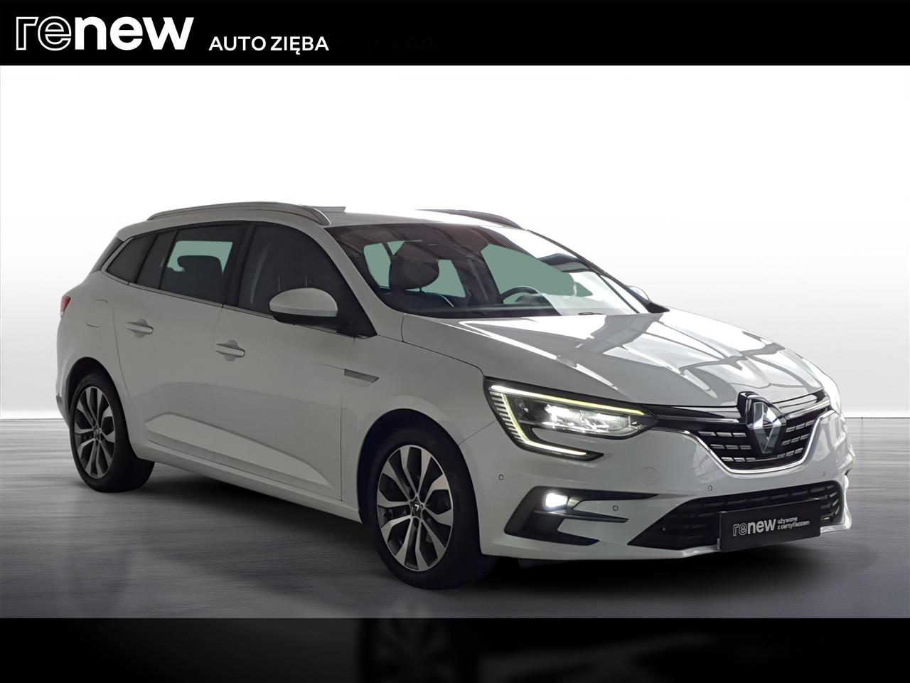 Renault MEGANE Megane 1.5 Blue dCi Techno 2022