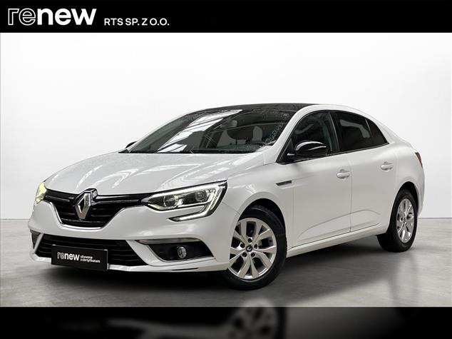 Renault MEGANE Megane 1.3 TCe FAP Limited 2019
