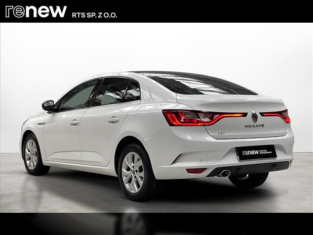 Renault MEGANE Megane 1.3 TCe FAP Limited 2019