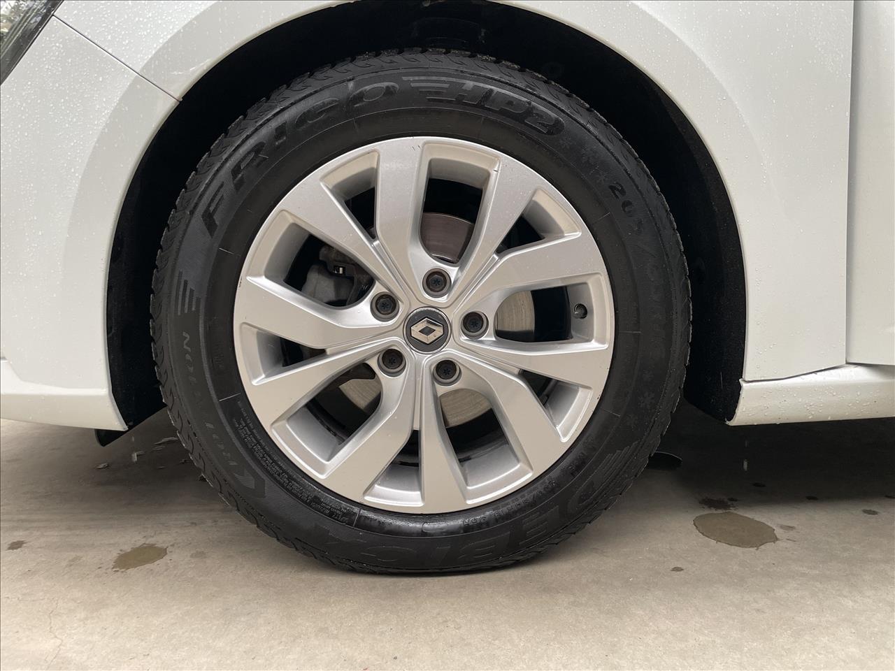 Renault MEGANE Megane 1.3 TCe FAP Limited 2019