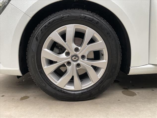Renault MEGANE Megane 1.3 TCe FAP Limited 2019