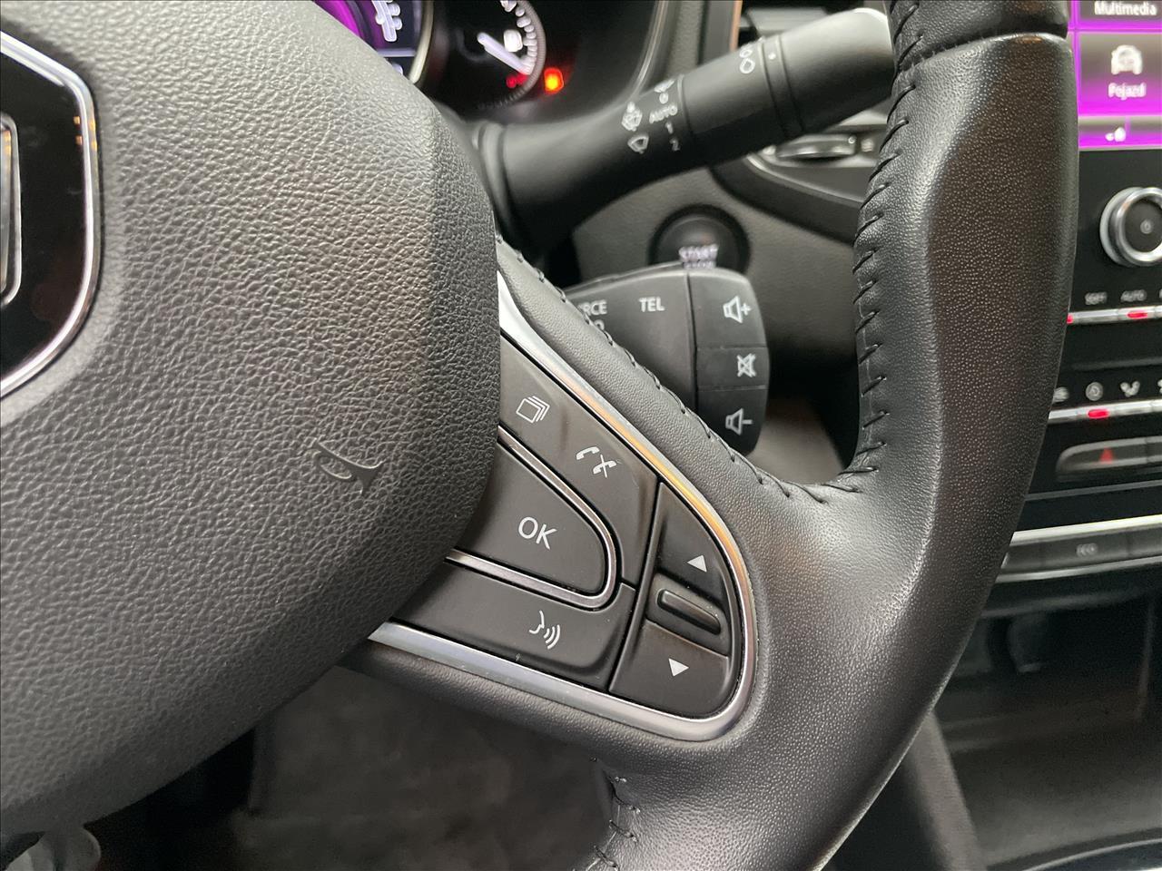 Renault MEGANE Megane 1.3 TCe FAP Limited 2019