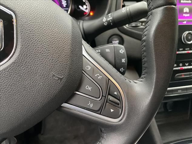 Renault MEGANE Megane 1.3 TCe FAP Limited 2019