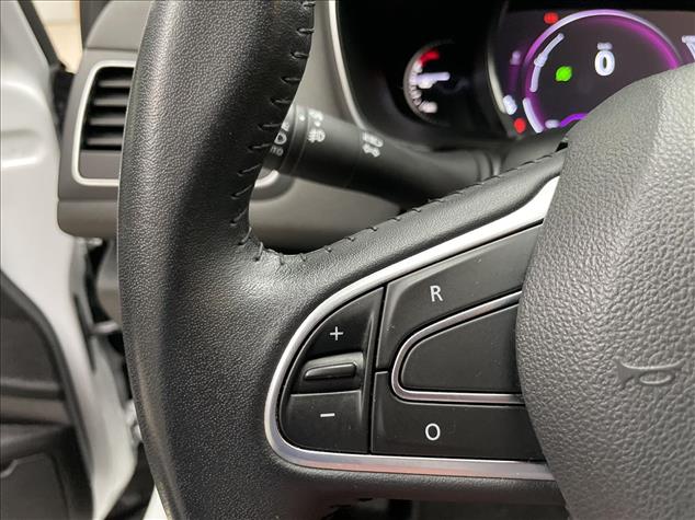 Renault MEGANE Megane 1.3 TCe FAP Limited 2019