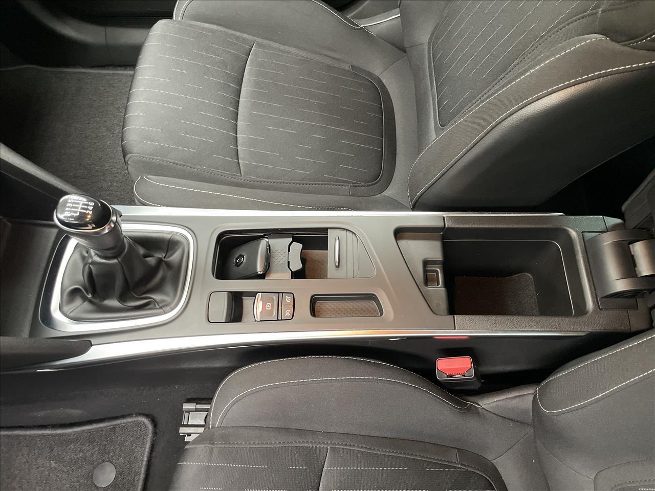 Renault MEGANE Megane 1.3 TCe FAP Limited 2019
