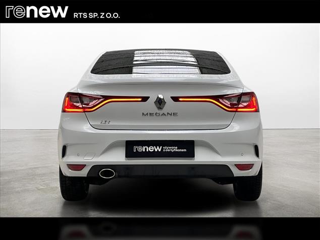 Renault MEGANE Megane 1.3 TCe FAP Limited 2019