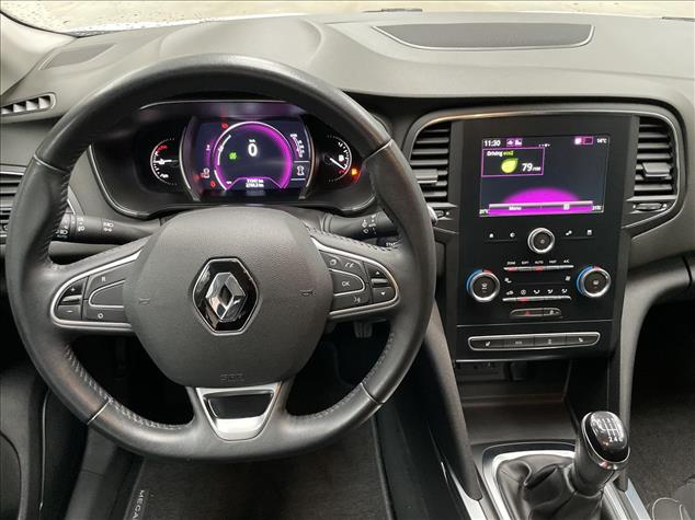 Renault MEGANE Megane 1.3 TCe FAP Limited 2019