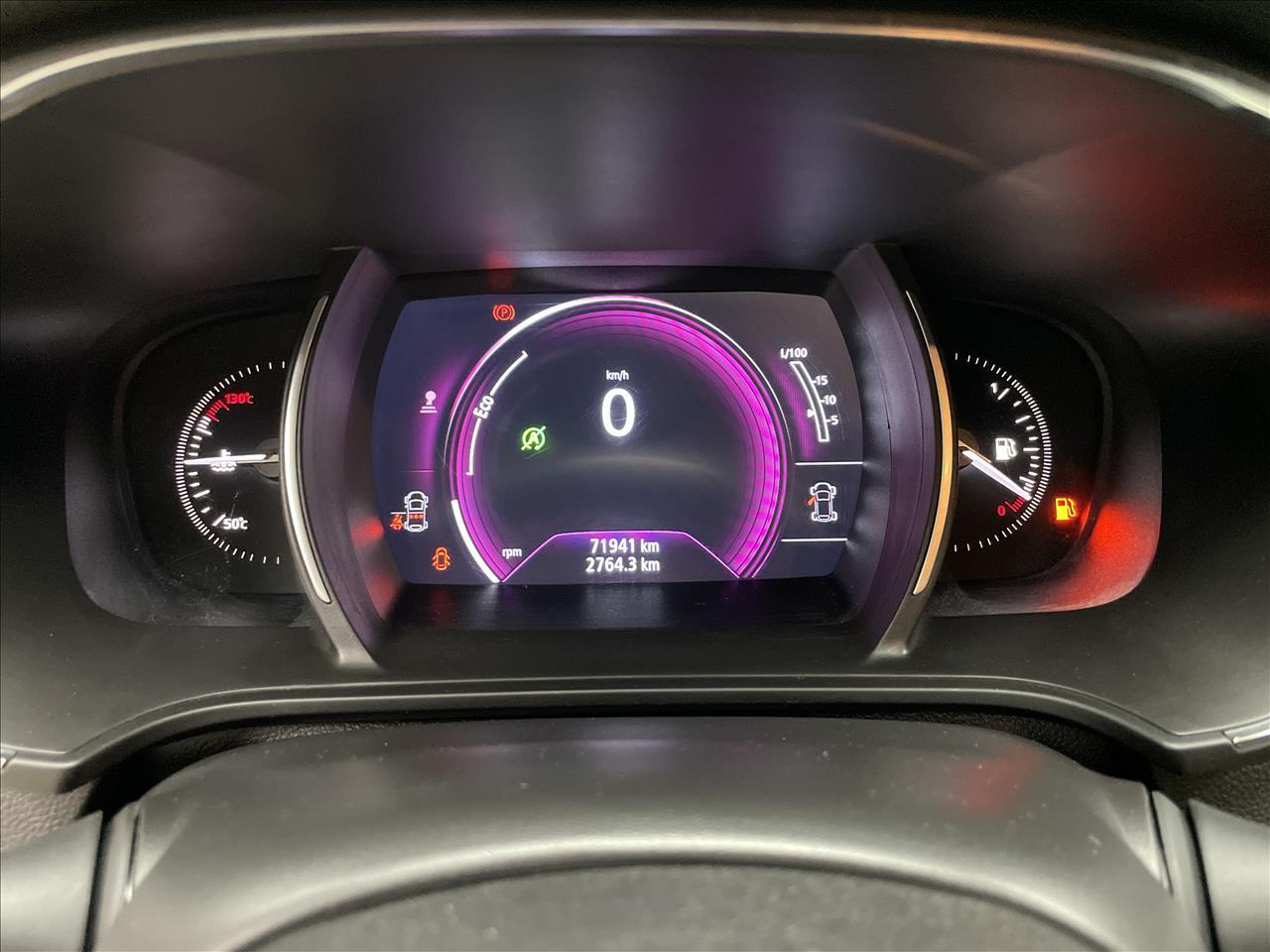Renault MEGANE Megane 1.3 TCe FAP Limited 2019