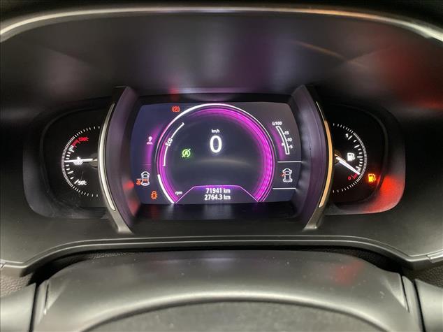 Renault MEGANE Megane 1.3 TCe FAP Limited 2019